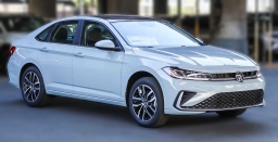 Volkswagen Jetta SE Auto 2026