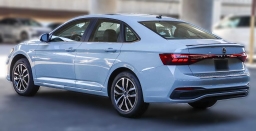 Volkswagen Jetta SE Auto 2026