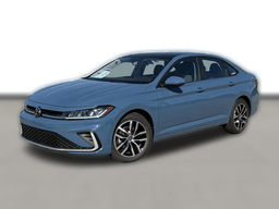 Volkswagen Jetta SE Auto 2026