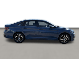 Volkswagen Jetta SE Auto 2026