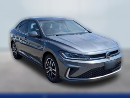 Volkswagen Jetta SE Auto 2026