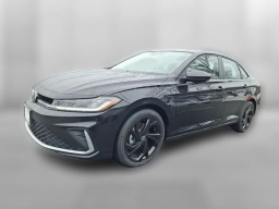 Volkswagen Jetta SE Auto 2026