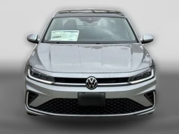 Volkswagen Jetta SE Auto 2026