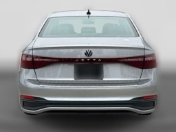 Volkswagen Jetta SE Auto 2026