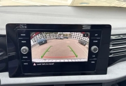 Volkswagen Jetta SE Auto 2026