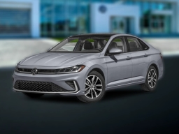 Volkswagen Jetta SE Auto 2026