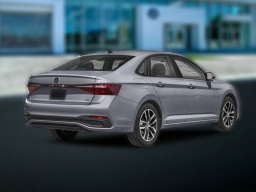 Volkswagen Jetta SE Auto 2026