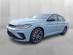 Volkswagen Jetta Sport Auto 2026