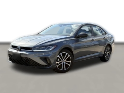 Volkswagen Jetta Sport Auto 2026