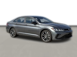 Volkswagen Jetta Sport Auto 2026