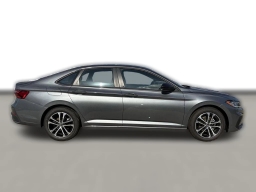 Volkswagen Jetta Sport Auto 2026