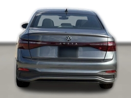 Volkswagen Jetta Sport Auto 2026
