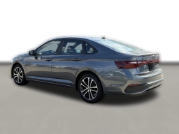 Volkswagen Jetta Sport Auto 2026
