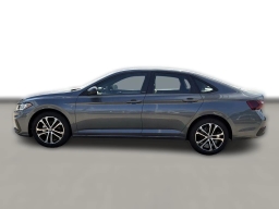 Volkswagen Jetta Sport Auto 2026