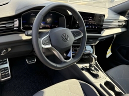 Volkswagen Jetta Sport Auto 2026