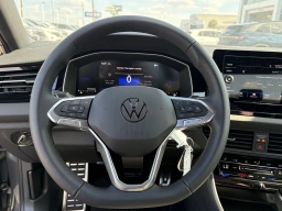 Volkswagen Jetta Sport Auto 2026