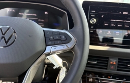Volkswagen Jetta Sport Auto 2026