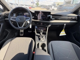 Volkswagen Jetta Sport Auto 2026