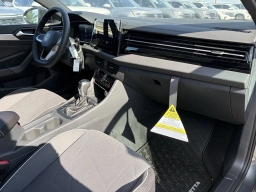 Volkswagen Jetta Sport Auto 2026