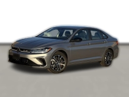 Volkswagen Jetta Sport Auto 2026