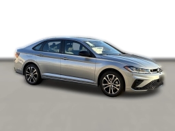 Volkswagen Jetta Sport Auto 2026