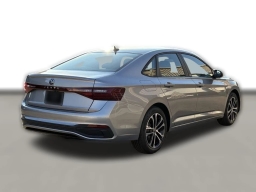Volkswagen Jetta Sport Auto 2026