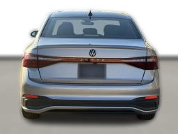 Volkswagen Jetta Sport Auto 2026