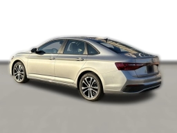 Volkswagen Jetta Sport Auto 2026
