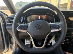 Volkswagen Jetta Sport Auto 2026