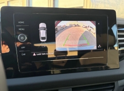 Volkswagen Jetta Sport Auto 2026
