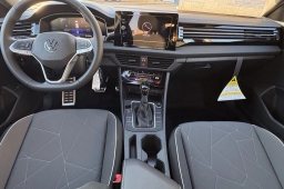 Volkswagen Jetta Sport Auto 2026