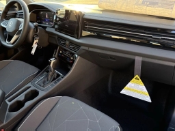 Volkswagen Jetta Sport Auto 2026