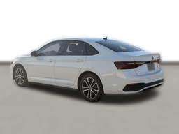 Volkswagen Jetta Sport Auto 2026