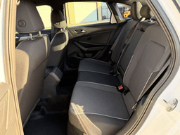 Volkswagen Jetta Sport Auto 2026
