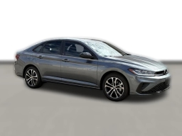 Volkswagen Jetta Sport Auto 2026
