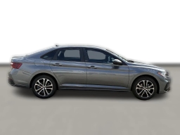 Volkswagen Jetta Sport Auto 2026