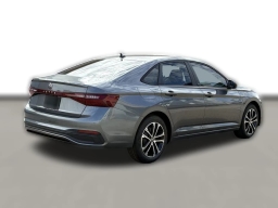 Volkswagen Jetta Sport Auto 2026