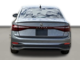 Volkswagen Jetta Sport Auto 2026