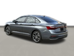 Volkswagen Jetta Sport Auto 2026