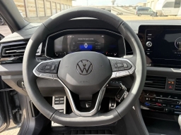 Volkswagen Jetta Sport Auto 2026