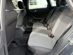 Volkswagen Jetta Sport Auto 2026