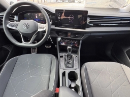 Volkswagen Jetta Sport Auto 2026