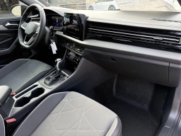 Volkswagen Jetta Sport Auto 2026
