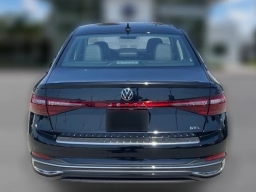 Volkswagen Jetta SEL Auto 2026