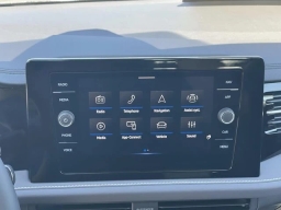 Volkswagen Jetta SEL Auto 2026