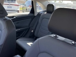 Volkswagen Jetta SEL Auto 2026