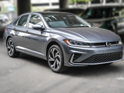 Volkswagen Jetta SEL Auto 2026
