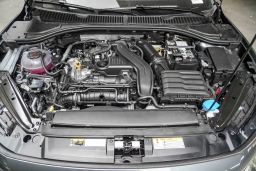 Volkswagen Jetta SEL Auto 2026