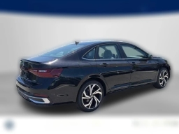 Volkswagen Jetta SEL Auto 2026