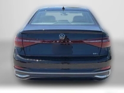 Volkswagen Jetta SEL Auto 2026